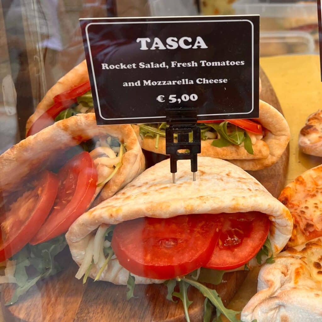 Venezianische Verführungen: Eine Ode an die lokale Küche 7 Venezianische Snacks 1 4