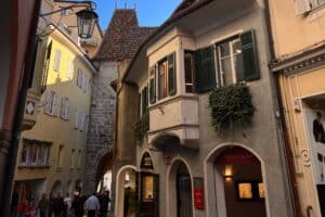 Meran Altstadt 1