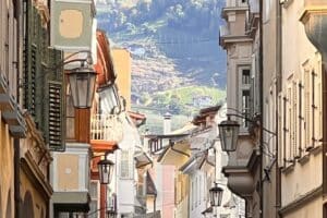 Meran Altstadt 4